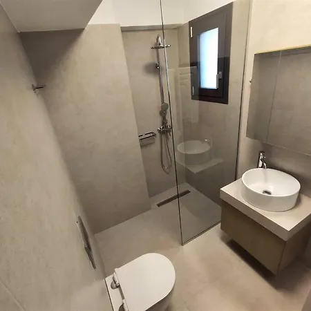 Brand New Next To The Beach, Peaceful Square, Garden View Daire Resmo