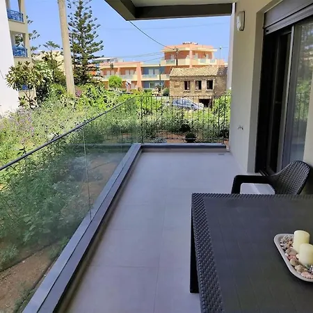 Brand New Next To The Beach, Peaceful Square, Garden View Daire Resmo